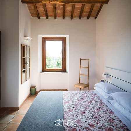 Appartamento Bellavista Celleno Exterior photo